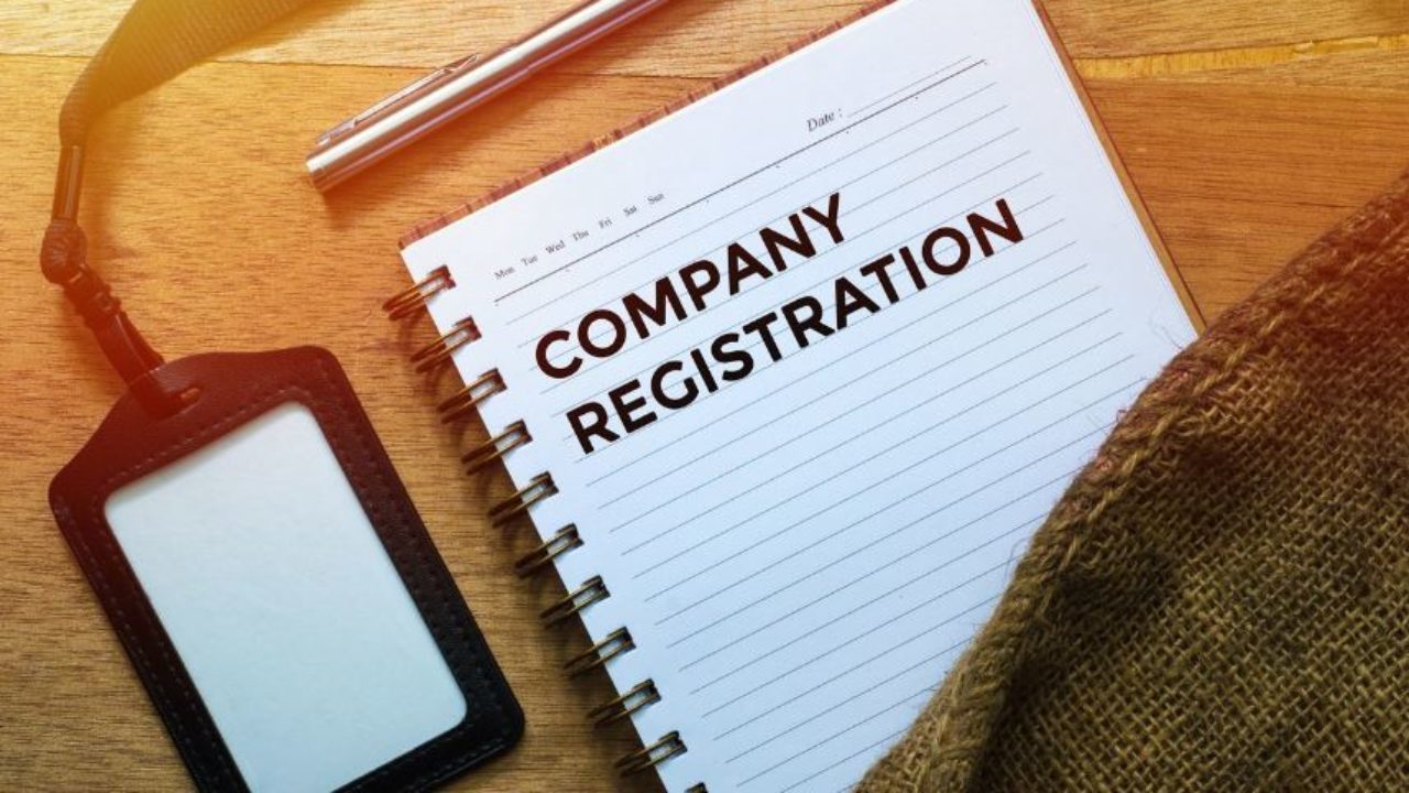 Registration support